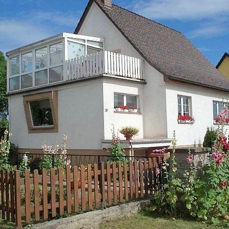 Ruegen Fewo 208 Gremmin Exterior photo
